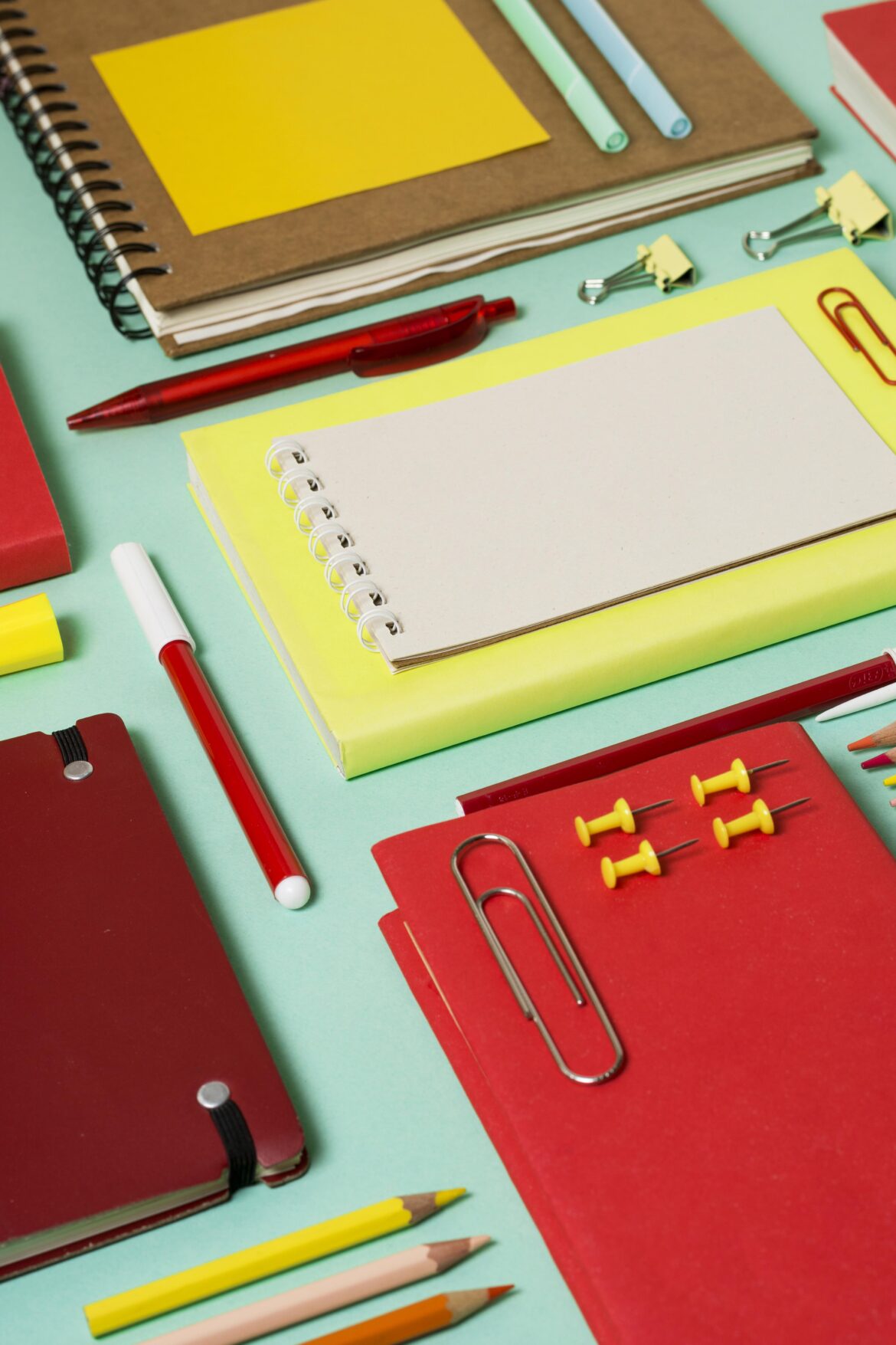 Ontdek de uitgebreide collectie kantoorartikelen bij Interoffice24