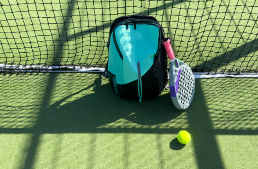 De Beste Padeltassen: Praktische Oplossingen voor Al Je Gear