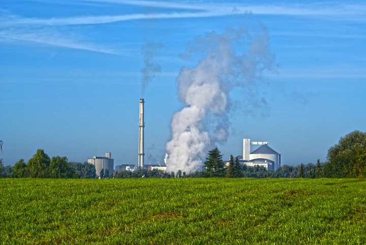 Belangrijke bedrijven en industrieën voor de lokale economie van Boxmeer
