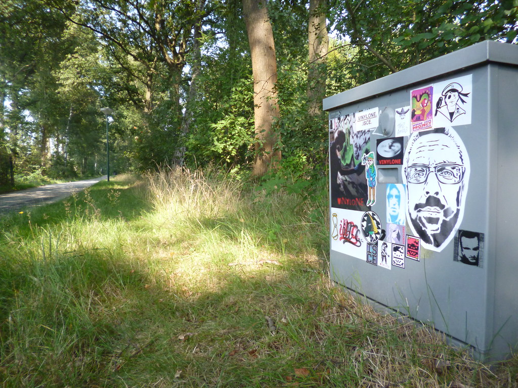 Cultuur ontdekken in Maarn