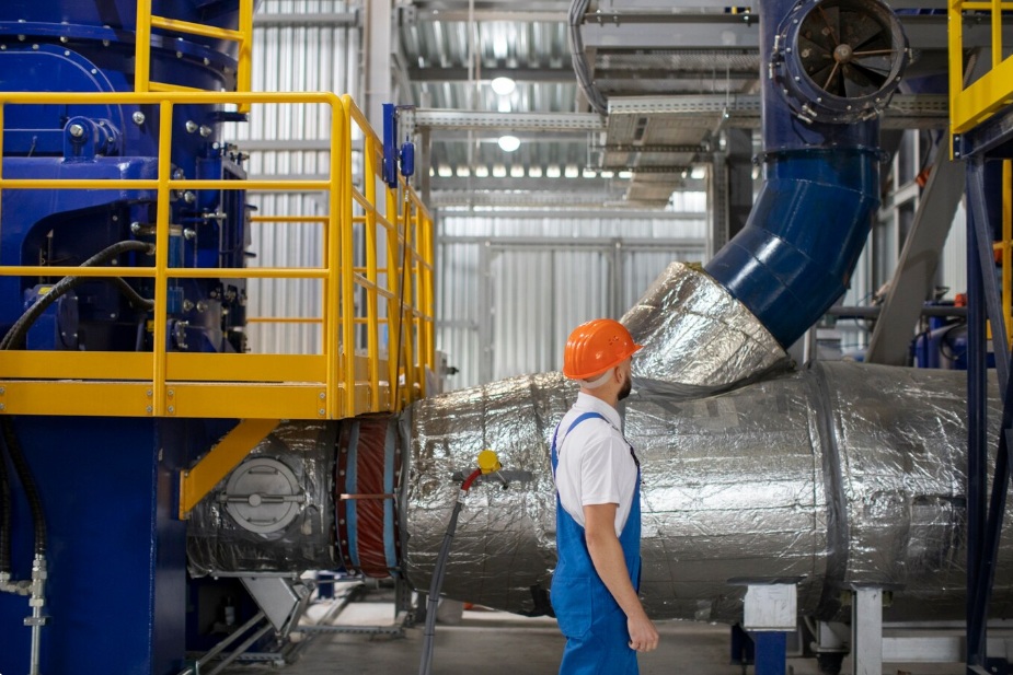 De Juiste Verwarmingstechniek Kiezen voor Kunststofverwerking