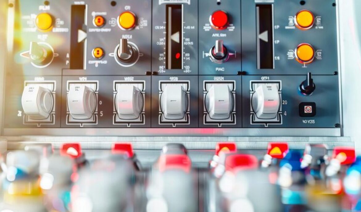 Noodstroomvoorzieningen: Het waarborgen van continuïteit