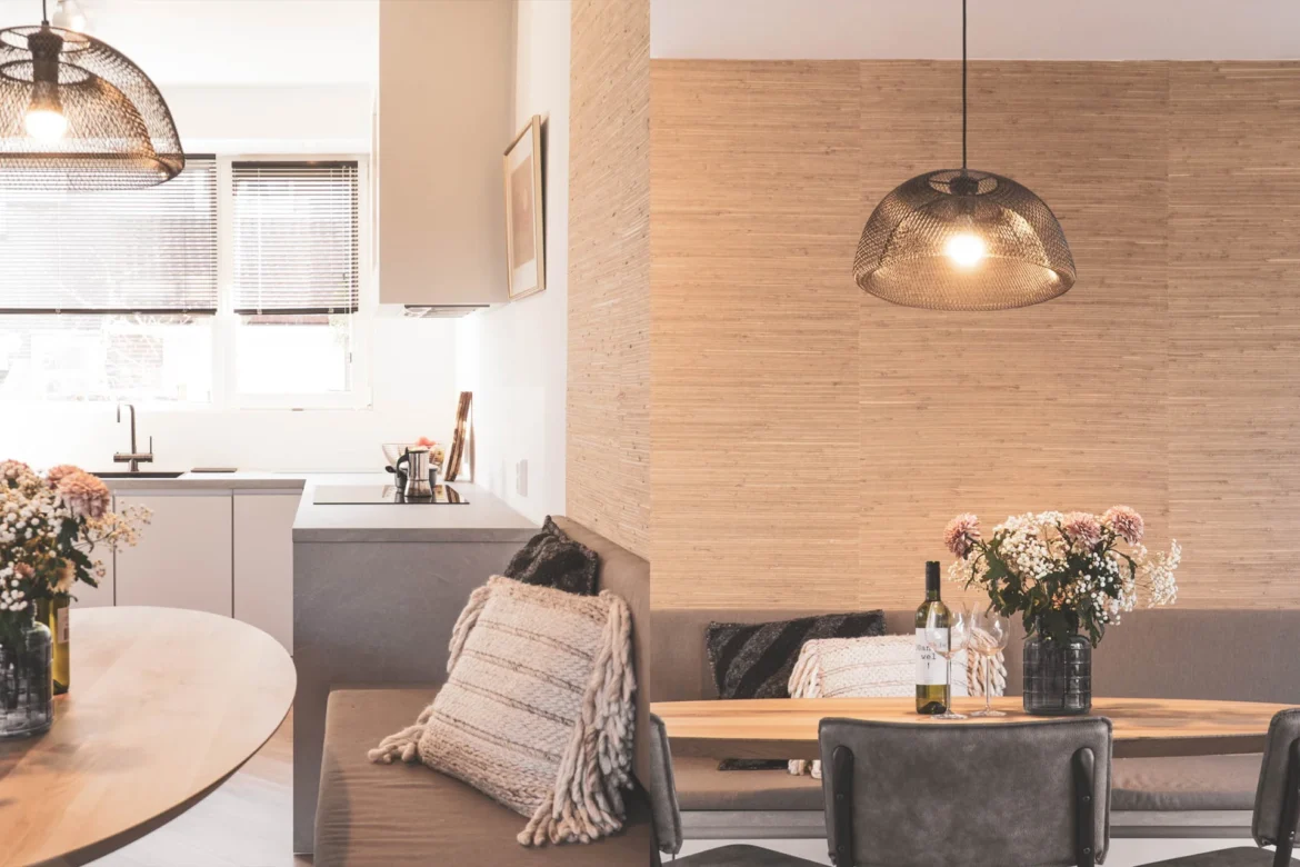Vernieuw je Interieur met Professioneel Advies uit Alkmaar